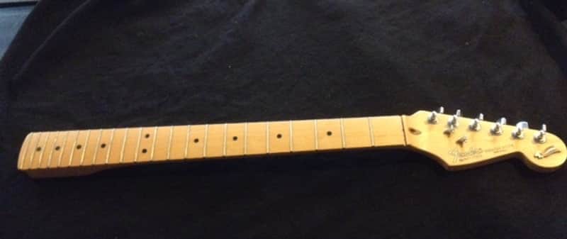 Fender Stratocaster Neck 1994 image 1