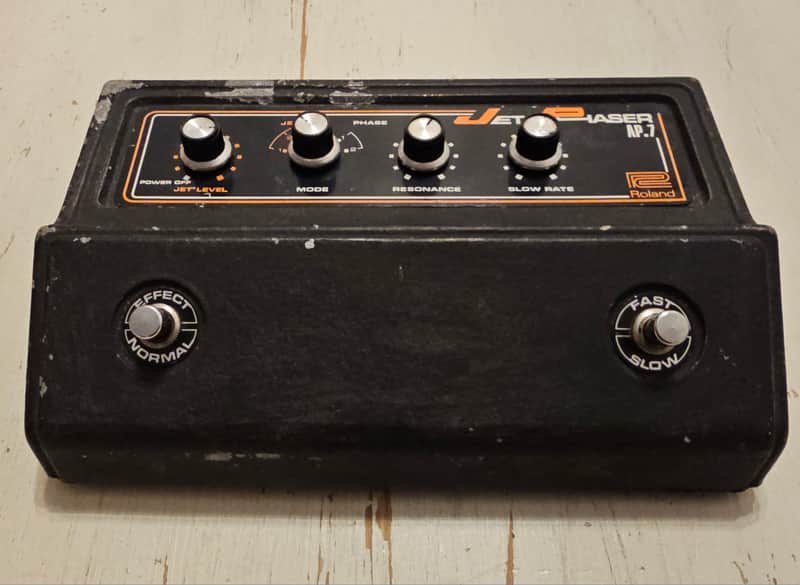 Roland AP-7 Jet Phaser | Reverb Roland AP-7 Jet Phaser | Reverb