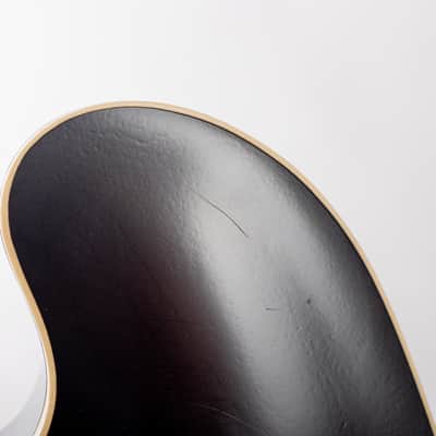 Gibson ES-335 Satin, Satin Vintage Burst | Demo image 9