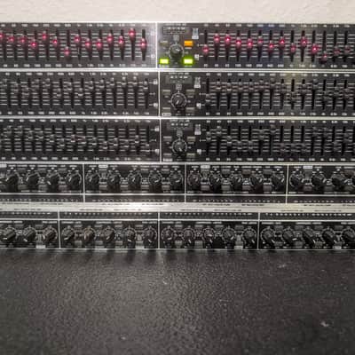 Behringer FBQ1502 image 2