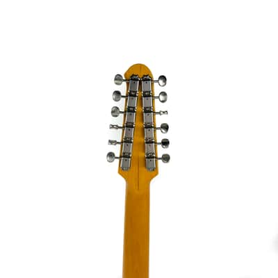 Fender XII Stratocaster Owned by Nils Lofgren image 7