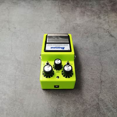 Ibanez SD9M Sonic Distortion Mod image 7