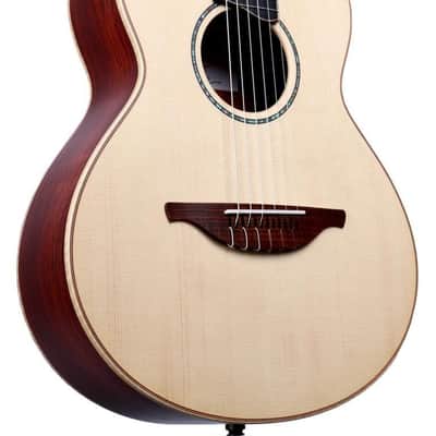 Wee Lowden 35JX Nylon Jazz Model 2020-2023 image 1