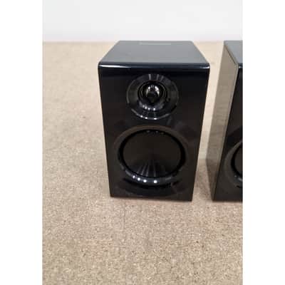 Immagine Panasonic SB-HS4000 - Hi-Fi Speakers - Black - Very Good - 3