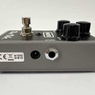 MXR M68 UNI-VIBE GUITAR PEDAL imagen 3