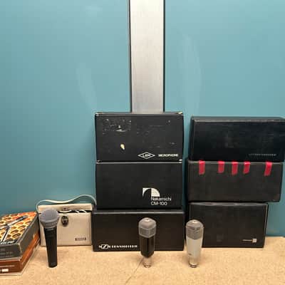 Microphone Bundle (2) image 2