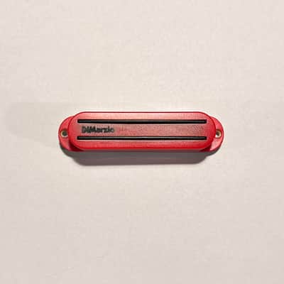 DiMarzio The Cruiser - Neck 2025 - Red image 2