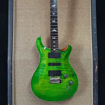 2022 PRS 509 Eriza Verde Very Good Condition (94) image 2