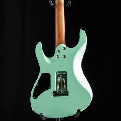 Suhr Modern Antique Surf Green Limited Edition image 17