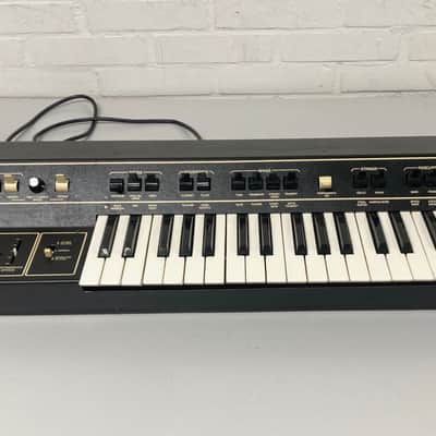 ARP Pro-Soloist Monophonic Analog Synthesizer 1972 - 1977 - Black