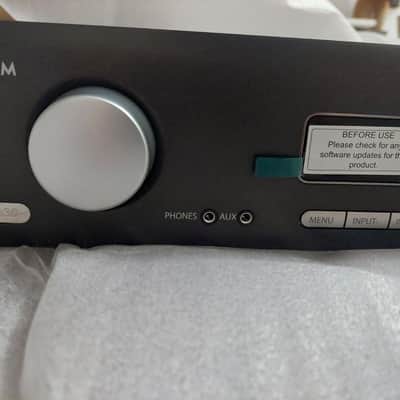 ARCAM SA30 Bild 2