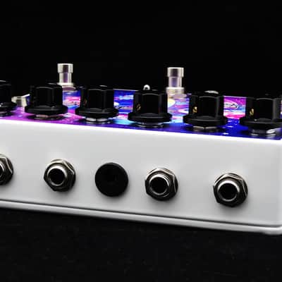 Wilson Effects Slapback Delay image 2
