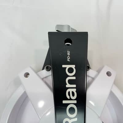Roland PD-80 V-Pad 8" Single Zone Mesh Drum Pad image 2