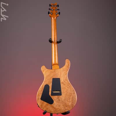 PRS Custom 24 Quilt Artist Top Indigo image 8