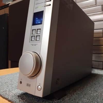 Yamaha RP-U100 Personal Receiver CAVIT Desktop Amplifier - Rare Vintage Japan image 3