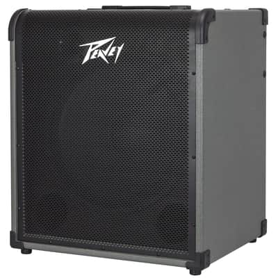 Peavey MAX 250 Bass Guitar Combo image 2
