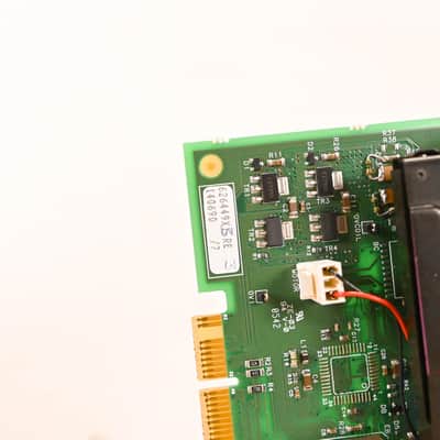 Solid State Logic C300 HD Motorized Fader Module – ALPS K-Fader Assembly CG01UZD image 12