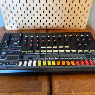 Behringer RD-8 Drum Machine Bild 1