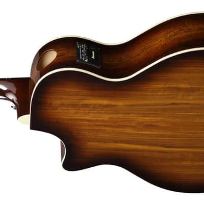 Ibanez Ae160 Vms image 2