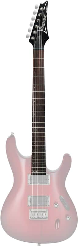 Ibanez 1B-1NK1PA0406 Neck for S521 (Ver. 02) – B-Stock image 1
