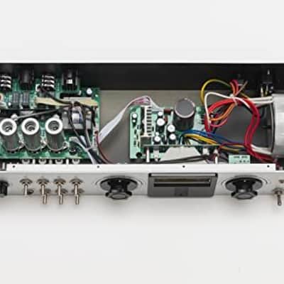 Warm Audio WA-MPX Single-Channel Tube Mic Preamp image 4