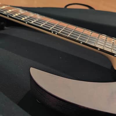 PADALKA NEPTUNE 6 STRING / No7 - PURPLE HAZE RARE FIND image 8