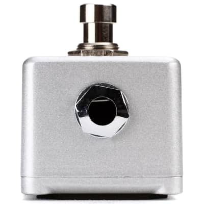 MXR M199 Tap Tempo Switch Box Pedal image 4
