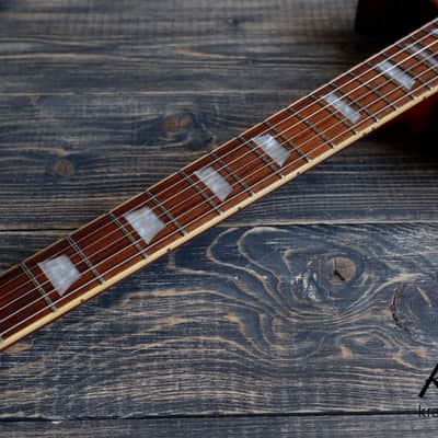 Grass Roots G-LP-45S Limited Model Les Paul 2004 image 6