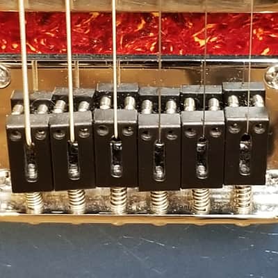 used Suhr Classic S Custom HH, Very Good Condition with Gig Bag image 13