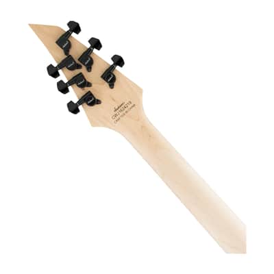 Used Jackson JS Series Monarkh SC JS22 Electric Guitar - Snow White image 5