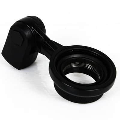 Neumann SG-1 Swivel Mic Mount image 1