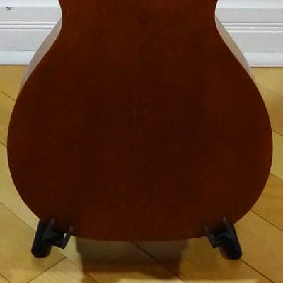 Godin Art et Luthier Ami Nylon Cedar classical guitar 2011 - Cedar image 2