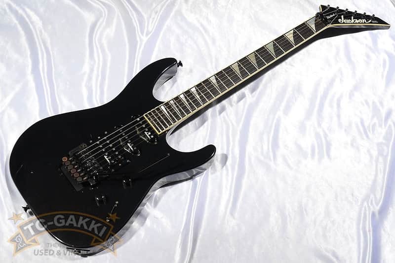 Grover Jackson Soloist Standard | Reverb