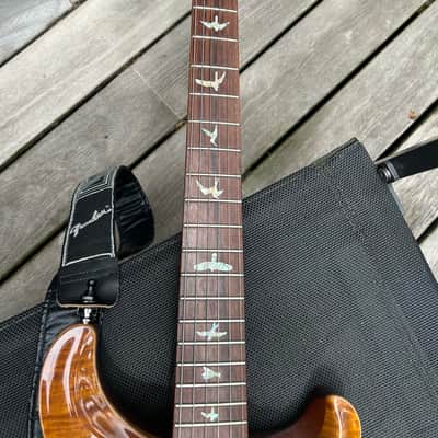 PRS Custom 22 Stoptail 10-Top 1993 - 2001 - Tortoise Shell image 5