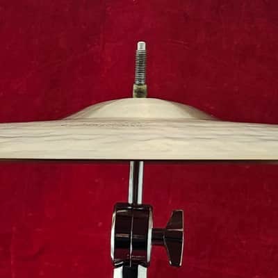 Royal Cymbals Cymbal Craftsman Series 20" EAK Style Ride 2242g w/Video image 6