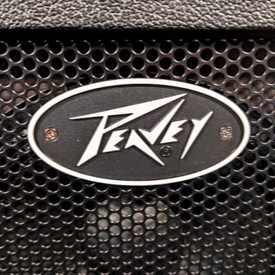 Peavey MAX 158 20-Watt Bass Amp Combo - New image 3