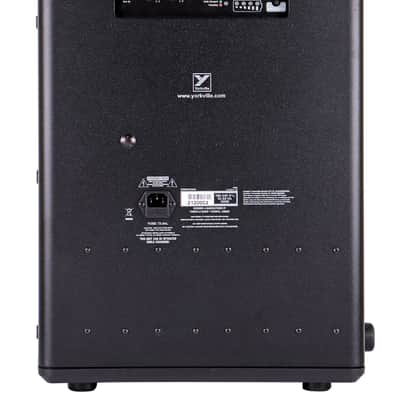 Yorkville EXM ProSUB Battery-Powered Subwoofer image 3