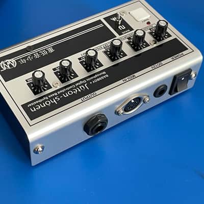beatnic.jp BassBoy+ 303 clone image 5