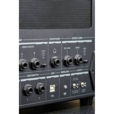 USED Positive Grid Bias Head image 8