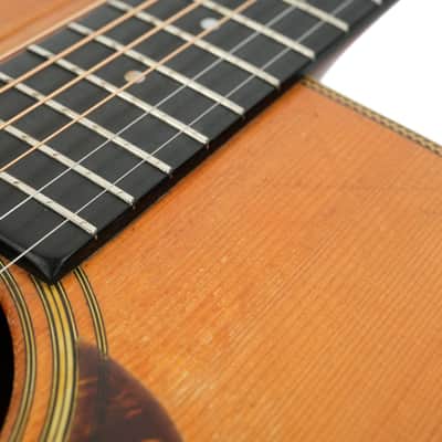 Martin D28 Herringbone 1945 image 14