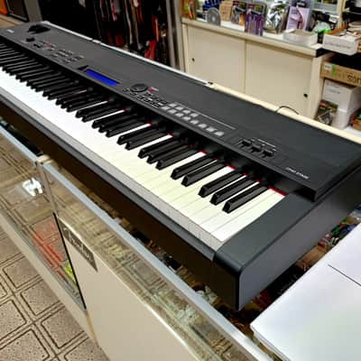 Yamaha CP40 Stage - Pianoforte Digitale 88 tasti pesati image 3