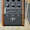 Moogerfooger MF-105M MIDI MuRF Low Hours