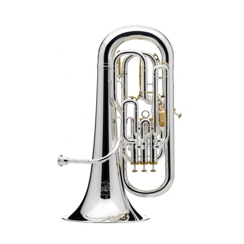 Besson Euphonium/Bombardino Sib Prestige BE2051-2G-0 image 1