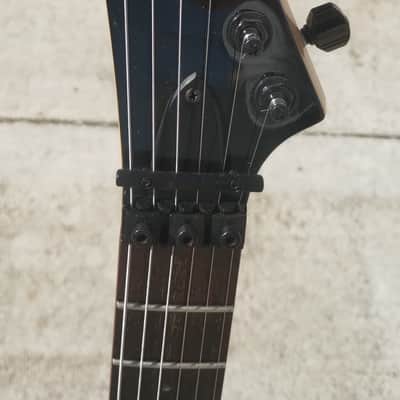 ESP KH-4 Kirk Hammett Signature 1998 Custom Shop image 16