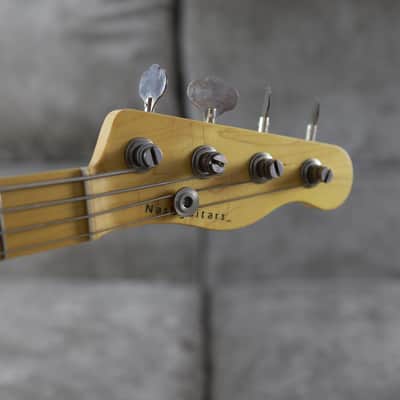 Nash PB-52 image 18