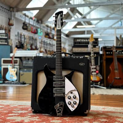 1985 Aria RG-750T - Rock'n'Roller - 