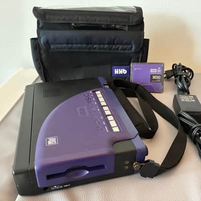 HHB MDP-500 - Blue image 10
