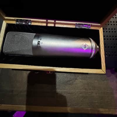 Mellow audio ME 87i 2023 - Silver image 2