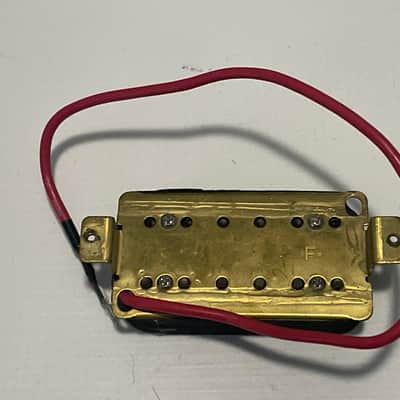 2000's Ibanez RG Series Guitar INF3 INFS3 INF4 Humbucker Single Coil Pickup Set image 3