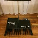 Moog Taurus II 1981 Black